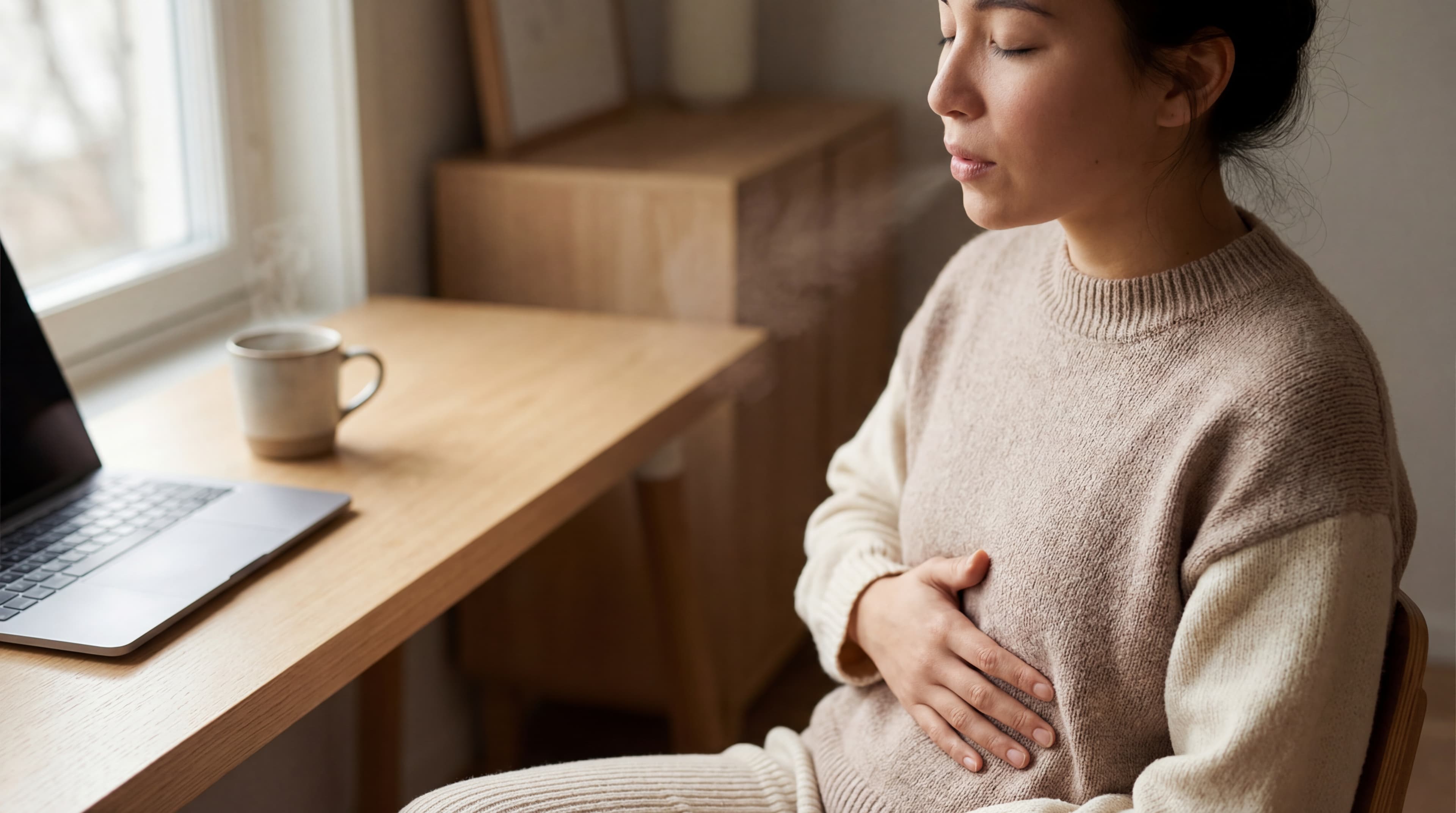 Breathing Exercises for Immediate Focus: A Science-Backed Guide