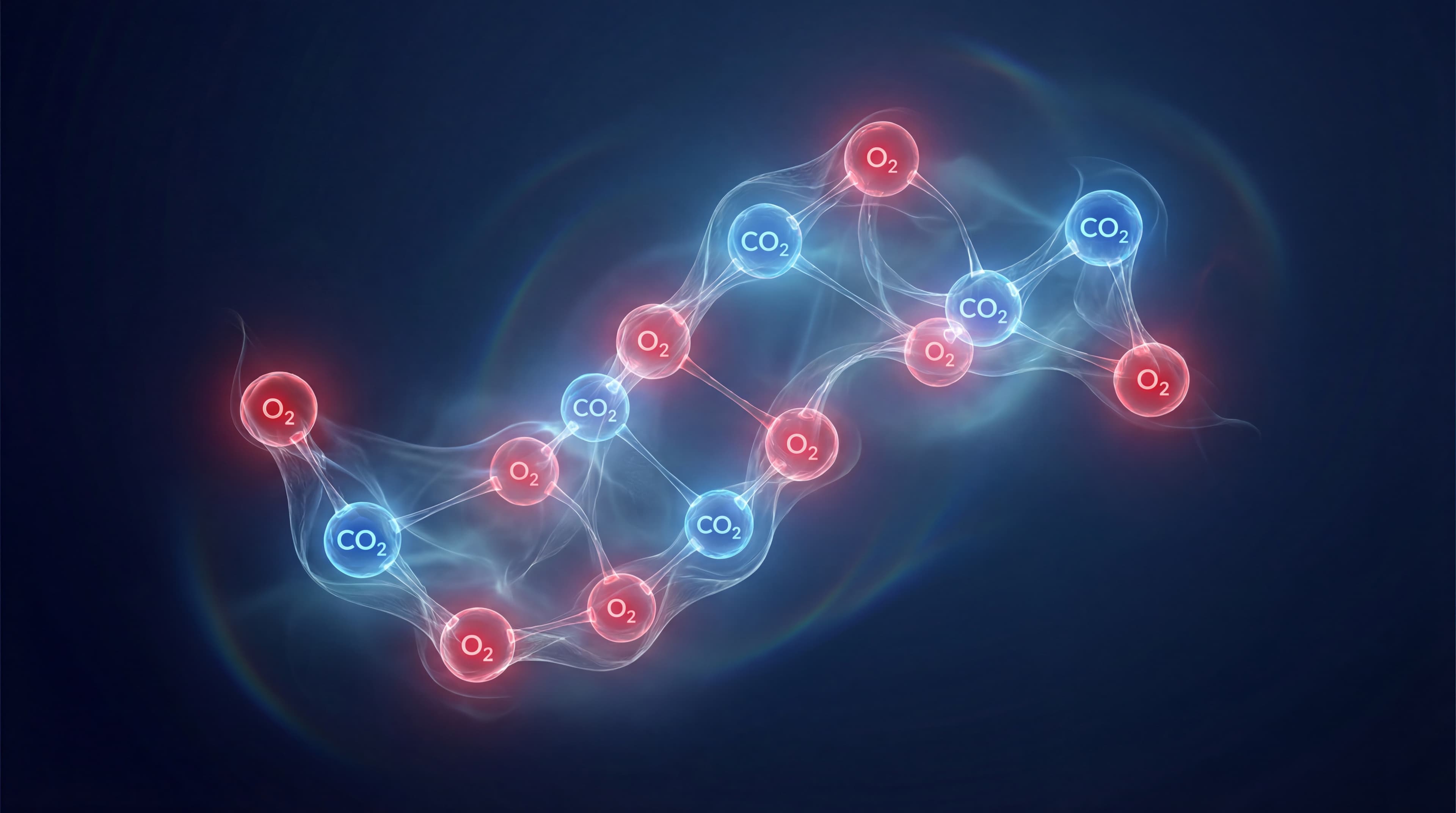 Breathing Science 101: Why Oxygen and CO2 Both Matter More Than You Think